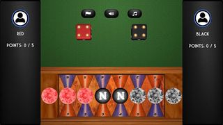 Nannon - Screenshot 1