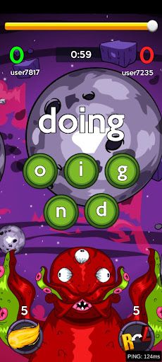 Rapidwords - Screenshot 4