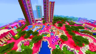 Craftsman Modern Building - Screenshot 3