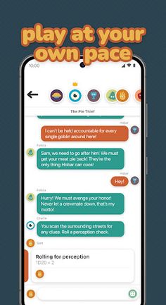 TabletopTown - Screenshot 1