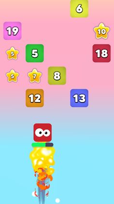 Rise & Shine - Offline Stack E - Screenshot 1