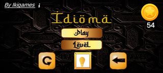 idioma - Screenshot 3
