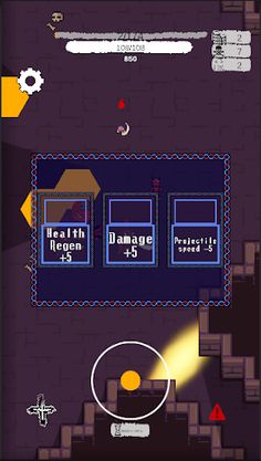 Demon Way - Screenshot 4