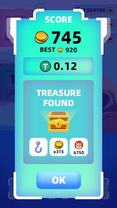 Fish Jump - Screenshot 3