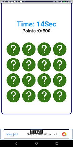 PIMIND GAME - Screenshot 2