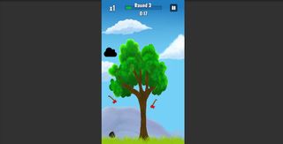 TreeDefense - Screenshot 2
