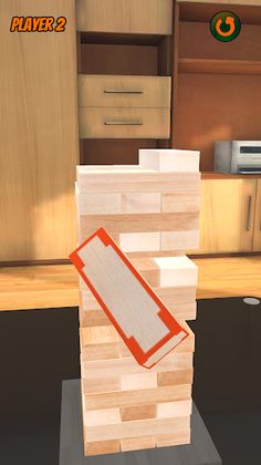 Tower Blocks 3 - Screenshot 2