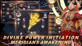 Mystic Aura - Screenshot 3