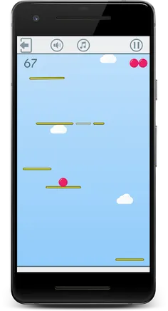 1000+1 LINES - Screenshot 3