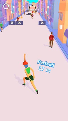 Plunger Rodeo - Screenshot 4