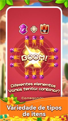 Rich Panda - Screenshot 3