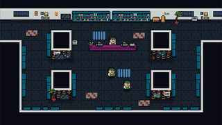 Tappy Shop - Screenshot 2