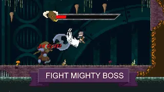 Rune Sword - Screenshot 2