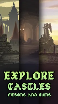 Elden Shell: Mortal Ring - Screenshot 4