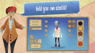 Dish Life: The Game - Screenshot 1