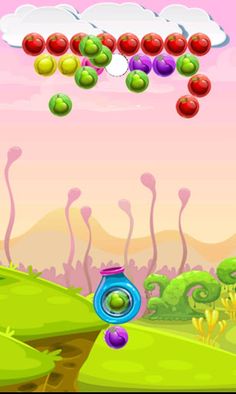 Shoot balloons - Screenshot 2