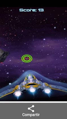 ALPHA - Screenshot 3