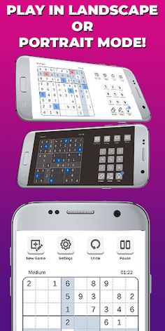 Sudoku - Offline Logic Game - Screenshot 3