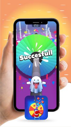 Tap and Pop Color Shoot! - Screenshot 1