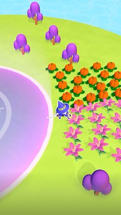 Potion Island - Screenshot 4