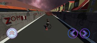 Run Coin - Screenshot 1