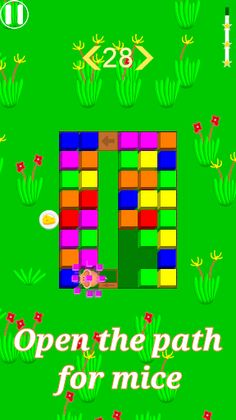 Call a Mice - Screenshot 2