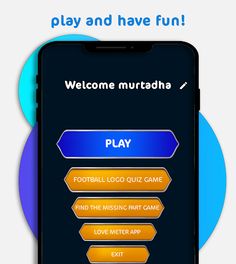 Millionaire Quiz Challenge - Screenshot 1