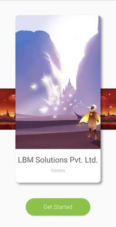 LBM Game - Screenshot 1