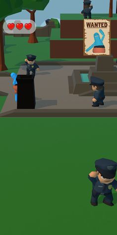 ReadTheSituation - Screenshot 1
