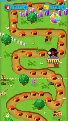 Music Match - Screenshot 3