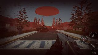 Survive The Greys - Screenshot 1