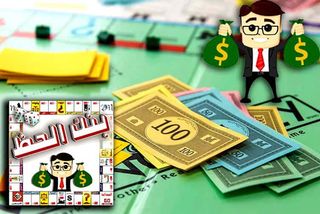 لعبة بنك الحظ - Screenshot 3