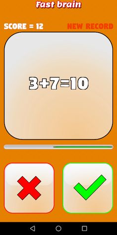 Fast Brain - Screenshot 4