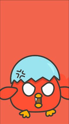 Egg Fury - Screenshot 3