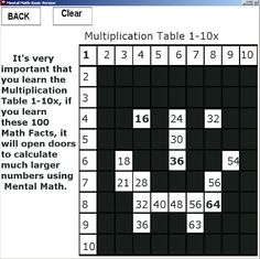 Mental Math: Basic Theme (Free - Screenshot 4