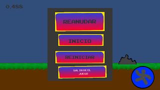 RockJump Rush - Screenshot 1