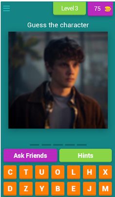 Guess Wednesday - Screenshot 4