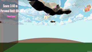 Unicorn Jump - Screenshot 3