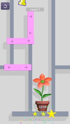 pocket Flow - Screenshot 1