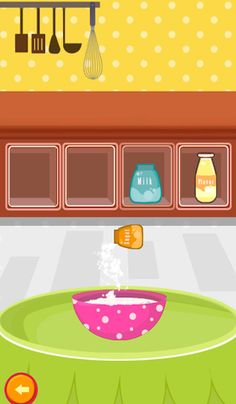 Frosty Ice Cream Cone Maker - Screenshot 4