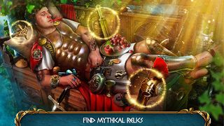 Dark Romance 4 f2p - Screenshot 2