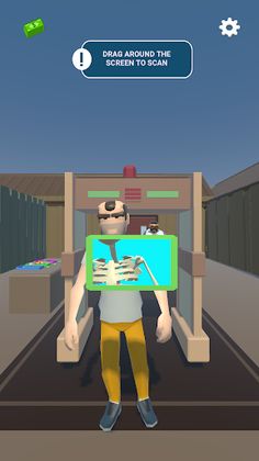 Narcos Simulator: Crime Master - Screenshot 3