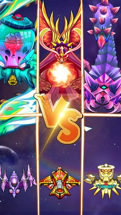 Space Hero - Screenshot 3