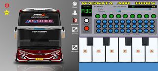 Telolet Pianika Basuri - Screenshot 1