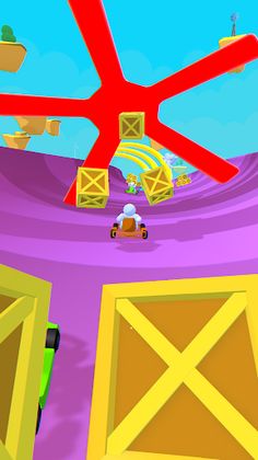 Race IO - Screenshot 3