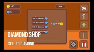 Home Clicker - Screenshot 2