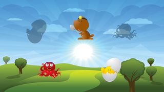 Toddler Animal Puzzle - Screenshot 3