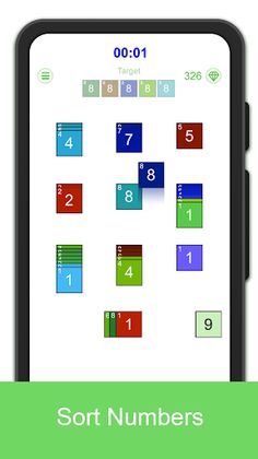 Solitaire Colors - Screenshot 3