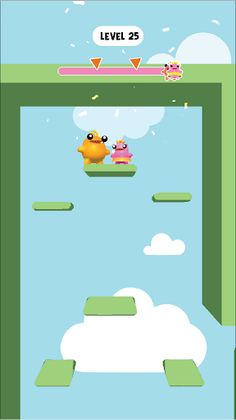 Tongue Swinger - Screenshot 4