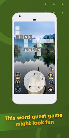Word Connect – Crossword Puzzl - Screenshot 4